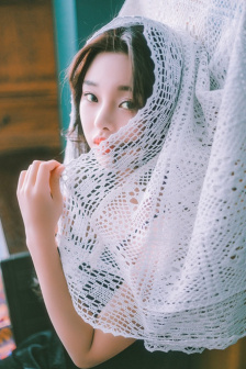 红色av